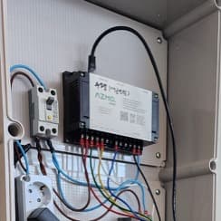 IoT 제어기